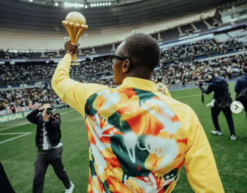 "لايكات" " لنجوم المنتخب المغربي على منشورات لاعبي السنغال "تُغضب" المغاربة وتُشعل منصات التواصل